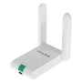 TP-Link TL-WN822N Adaptador USB Wi-Fi 300Mbps de Alta Ganancia